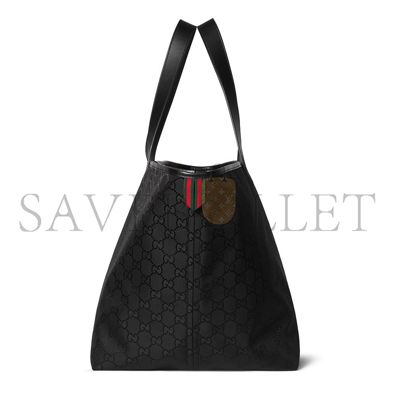GUCCI LARGE TOTE BAG 835567 (35.5*34*24cm) GUCCI LARGE TOTE BAG 835567 (35.5*34*24cm)